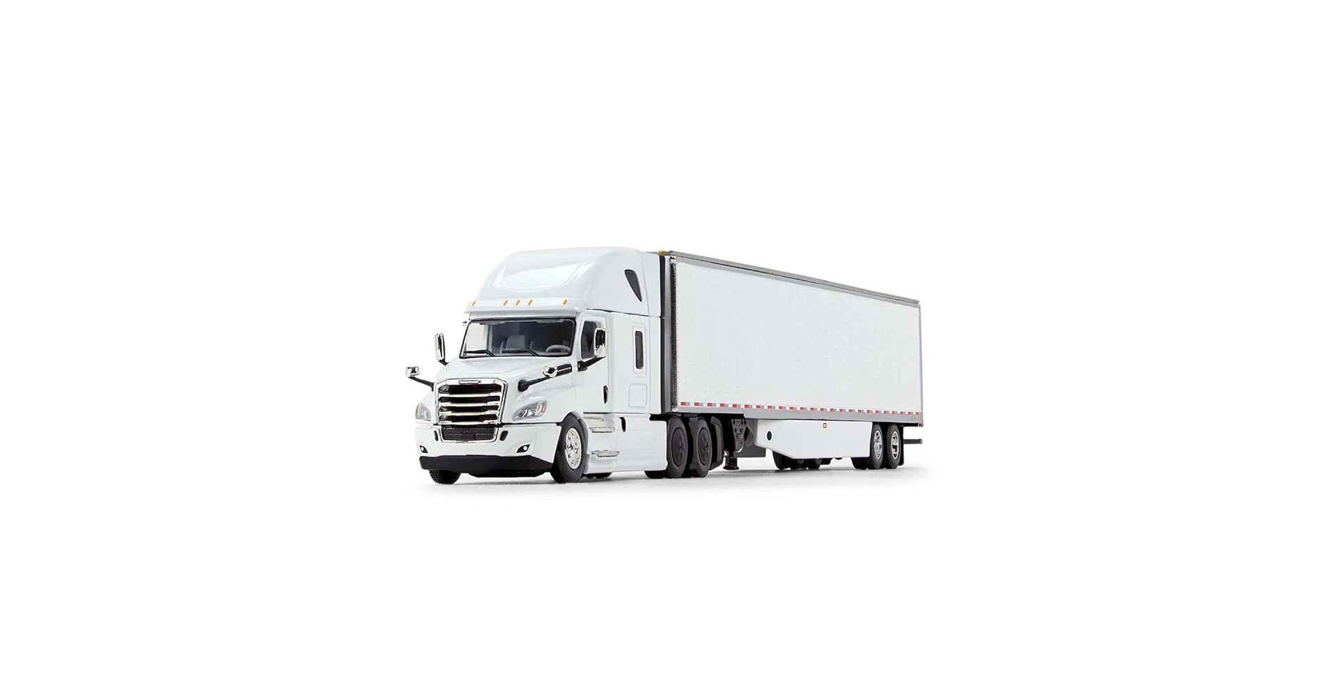 Amazon.com: DCP 1/64 53' Utility Trailer & Thermo King